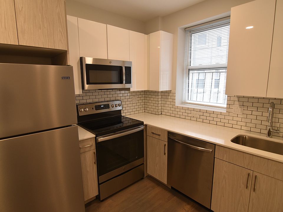 112 Jersey St APT 16, Boston, MA 02215