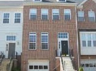 625 Springhouse Sq SE, Leesburg, VA 20175