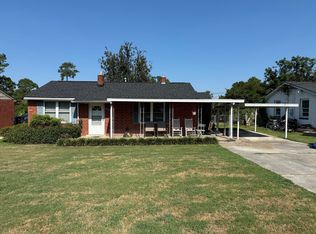 2515 Elderberry Dr, Augusta, GA 30906