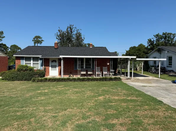 2515 Elderberry Drive, Augusta, GA 30906