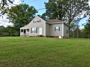 62 Crafts Church Rd, Glade Hill, VA 24092