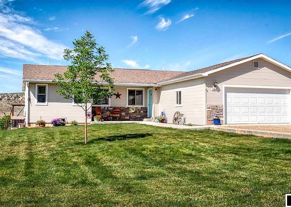144 Road 60, Ten Sleep, WY 82442 Zillow