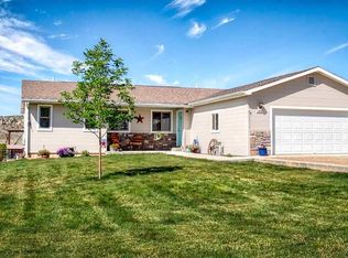 144 Road 60, Ten Sleep, WY 82442