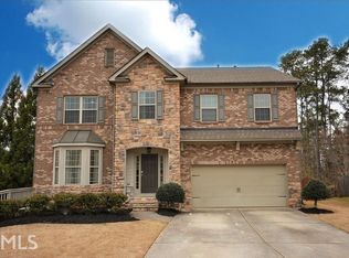 2426 Arbor Walk Ct NW, Acworth, GA 30101