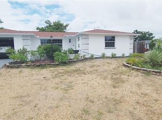 11241 Linden Ln, Port Richey, FL 34668