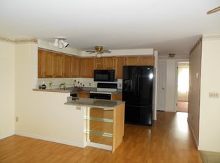491 Mammoth Rd UNIT 28, Londonderry, NH 03053