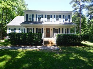 3042 Chiles Rd, Glen Allen, VA 23059