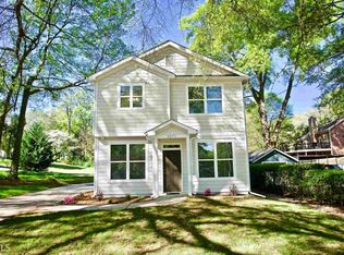 3271 Old Jonesboro Rd, Hapeville, GA 30354