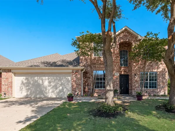 12209 Langley Hill Dr, Fort Worth, TX 76244