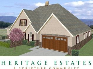 1730 Sherry Ln, Harrisonburg, VA 22801