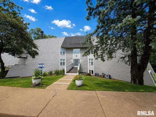 2630 W Willowlake Dr APT 511, Peoria, IL 61614