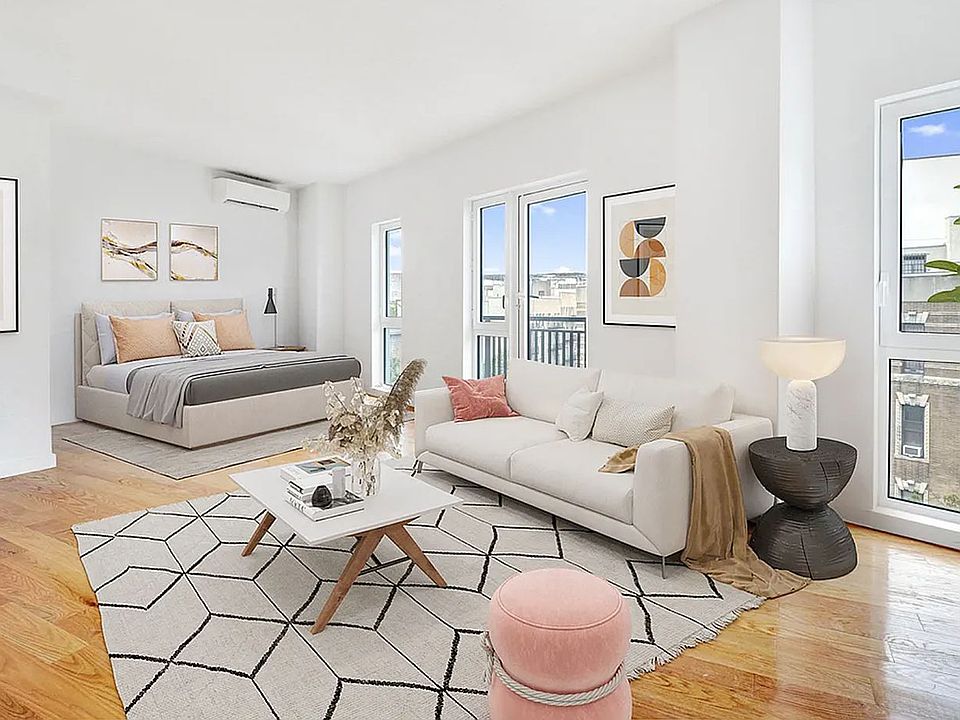 1st image of 469 Convent Ave #6B
