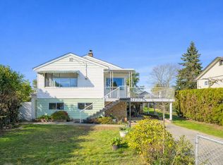 464 Renfrew St, Nanaimo, BC V9R 1S4