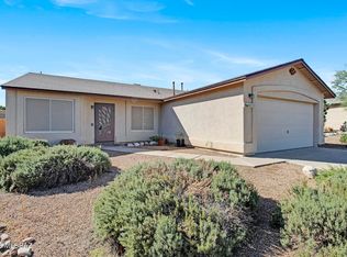 8892 E Apache Well Pl, Tucson, AZ 85730