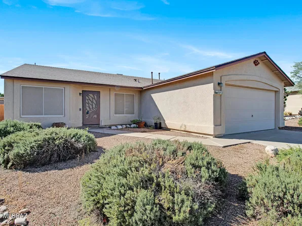 8892 E Apache Well Pl, Tucson, AZ 85730