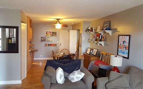 2nd image of 3900 N Pine Grove Ave APT 810