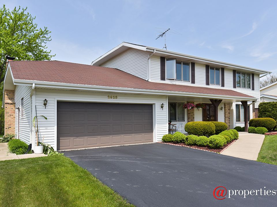 Front View