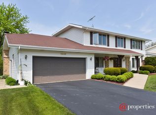 2925 Harolds Cres, Flossmoor, IL