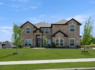 508 Big Lake Dr, Desoto, TX 75115