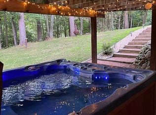 3971 Tower Rd, Eagle River, WI 54521