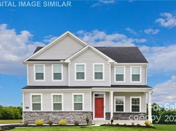 711 Dogwood Creek Ln #149, Indian Trail, NC 28079