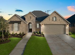 31803 Snapdragon Glen Trl, Hockley, TX 77447