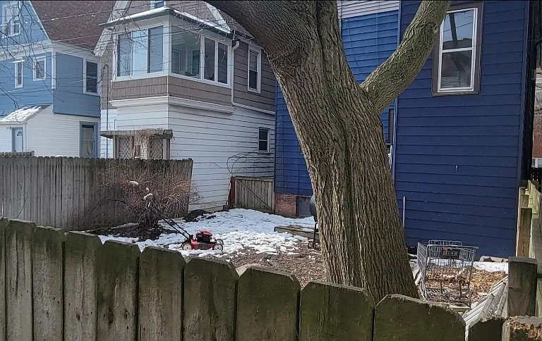 1506 E Kane Pl — Photo 1