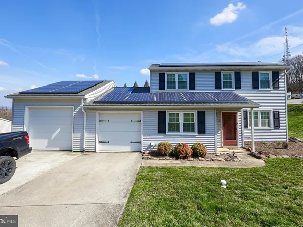 705 Farmdale Rd, Mount Joy, PA 17552