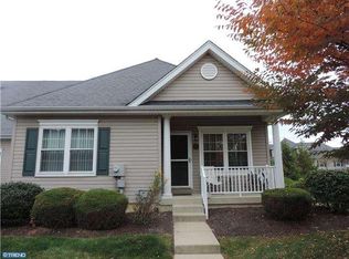 57 Liberty Dr, Bensalem, PA 19020