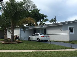 2425 NW 87th Ln, Sunrise, FL 33322