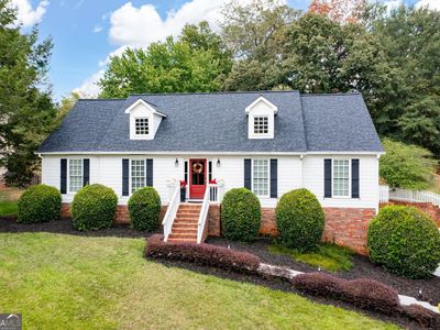 2127 Tully Wren NE, Marietta, GA, 30066