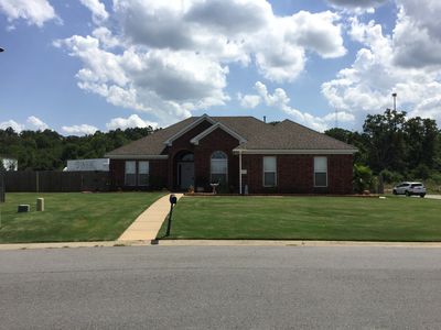 2315 Dahlia, Conway, AR, 72034