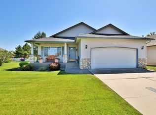 201 S Coho Rd, Post Falls, ID 83854