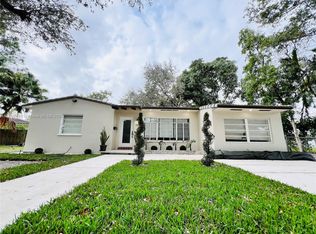 11504 NE 11th Pl, Biscayne Park, FL 33161