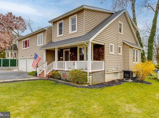 514 Roland Ave, Pikesville, MD 21208