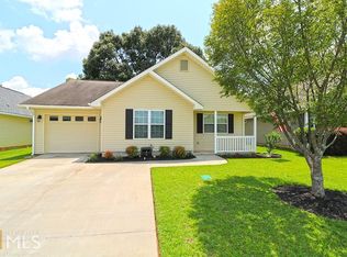 109 Spike Trl, Warner Robins, GA 31088