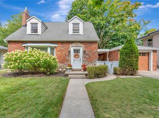 18 Ball Ave, Cambridge, ON