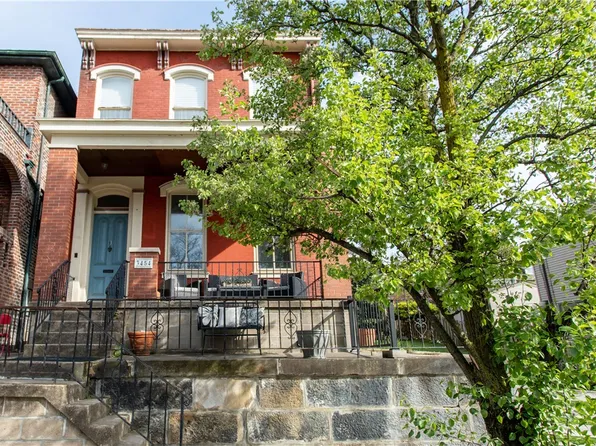 3454 Penn Ave, Pittsburgh, PA 15201