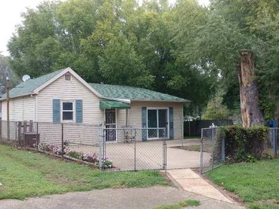 611 Harrison St, Quincy, IL, 62301