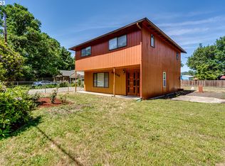 88240 Millican Rd, Springfield, OR 97478