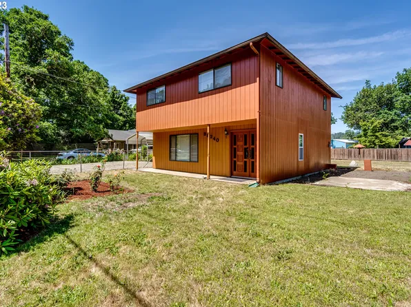88240 Millican Rd, Springfield, OR 97478