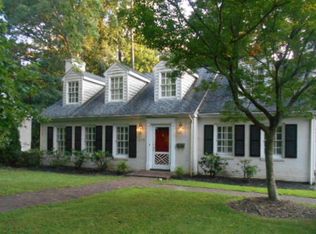 279 Mountain View Ave, Danville, VA 24541