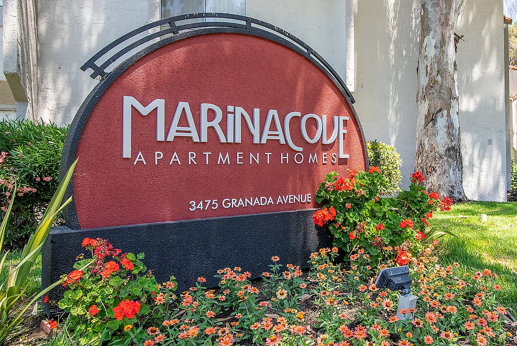 Marina Cove — Photo 4