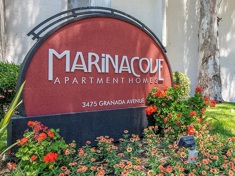 Marina Cove — Photo 5