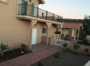 14635 Twin Peaks Rd, Poway, CA 92064