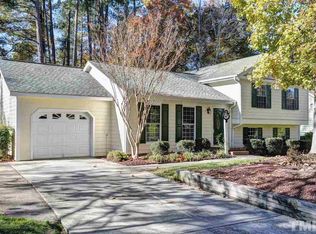 103 Pinehill Way, Cary, NC 27513