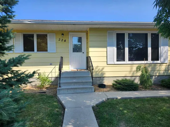 224 2nd St W, Drumheller, AB T0J 0Y4