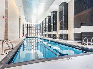 1 Franklin St #4101, Boston, MA 02110