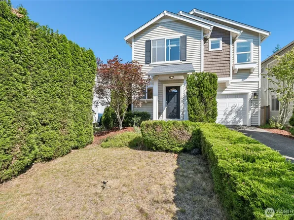 24324 NE 101st Court, Redmond, WA 98053
