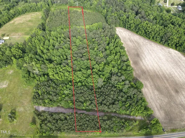 3 P G Pearce Rd Lot 3, Zebulon, NC 27597